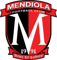 Mendiola FC